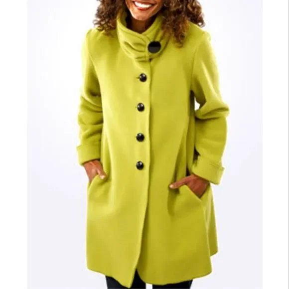 Janska raincoat deals